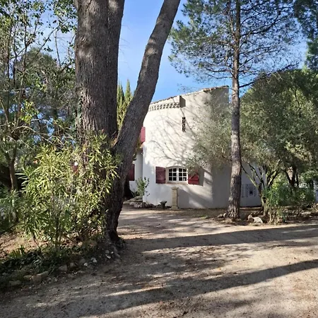 Ferienhaus La Tour