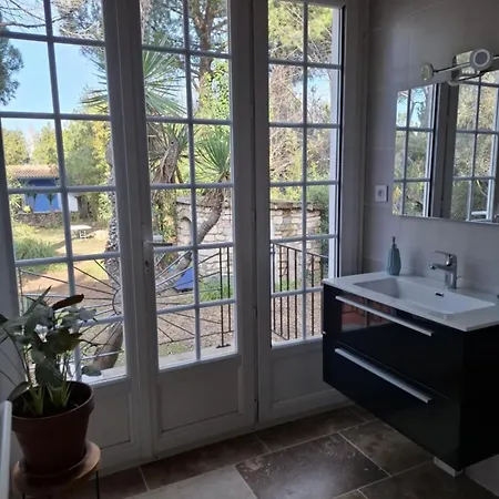 Holiday home La Tour Beziers