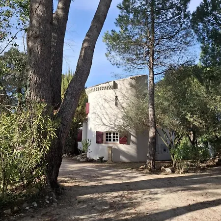 La Tour Ferienhaus *