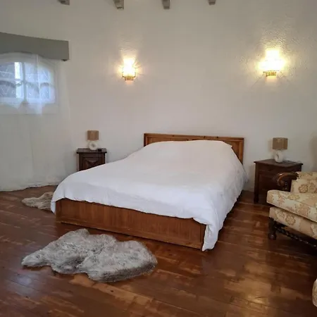 Holiday home La Tour *