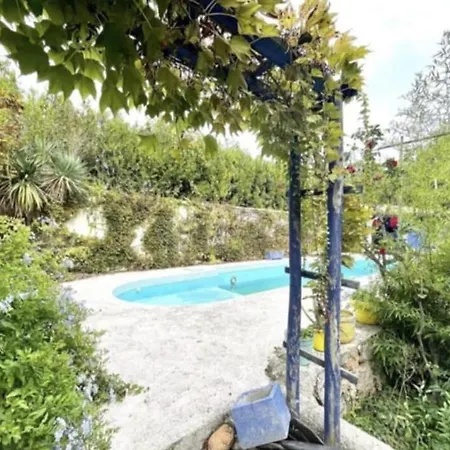 La Tour Ferienhaus