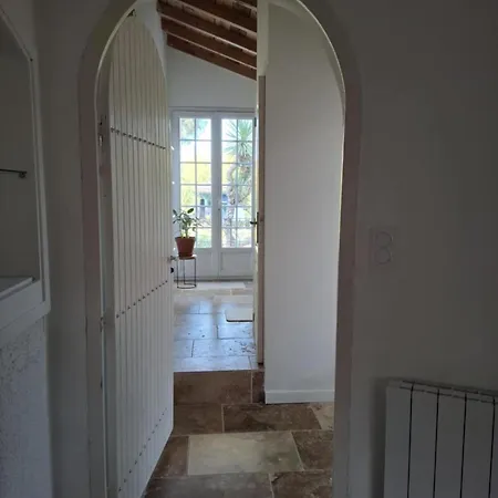 Holiday home La Tour