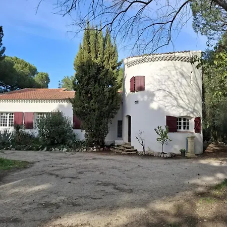 Ferienhaus La Tour *