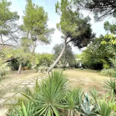 La Tour Holiday home Beziers