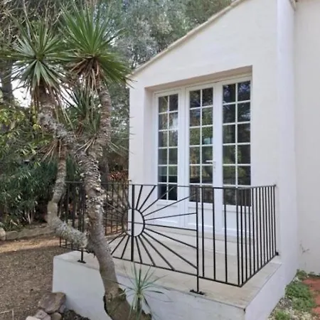 La Tour Holiday home Beziers