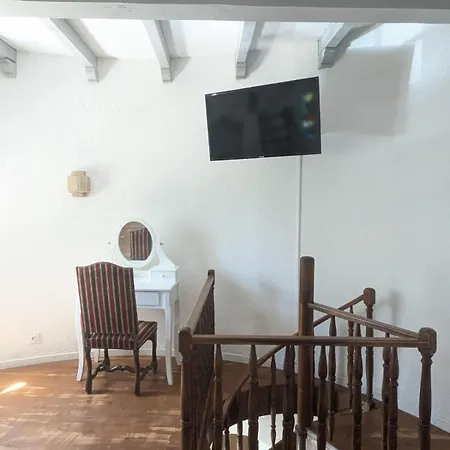 La Tour Holiday home