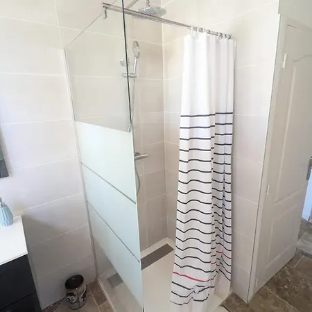 La Tour Holiday home