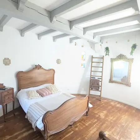 La Tour Holiday home *