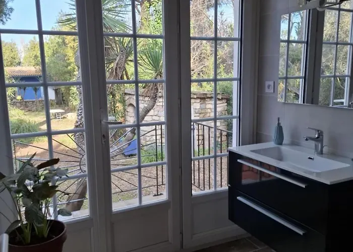 別荘 La Tour ベジエ