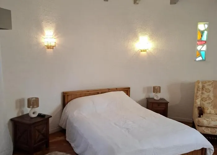 別荘 La Tour ベジエ